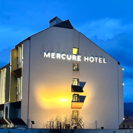 Mercure Vienne Sud Chanas Eksteriør billede